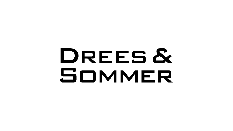 Sponsor von Urban Catalyst: Drees & Sommer