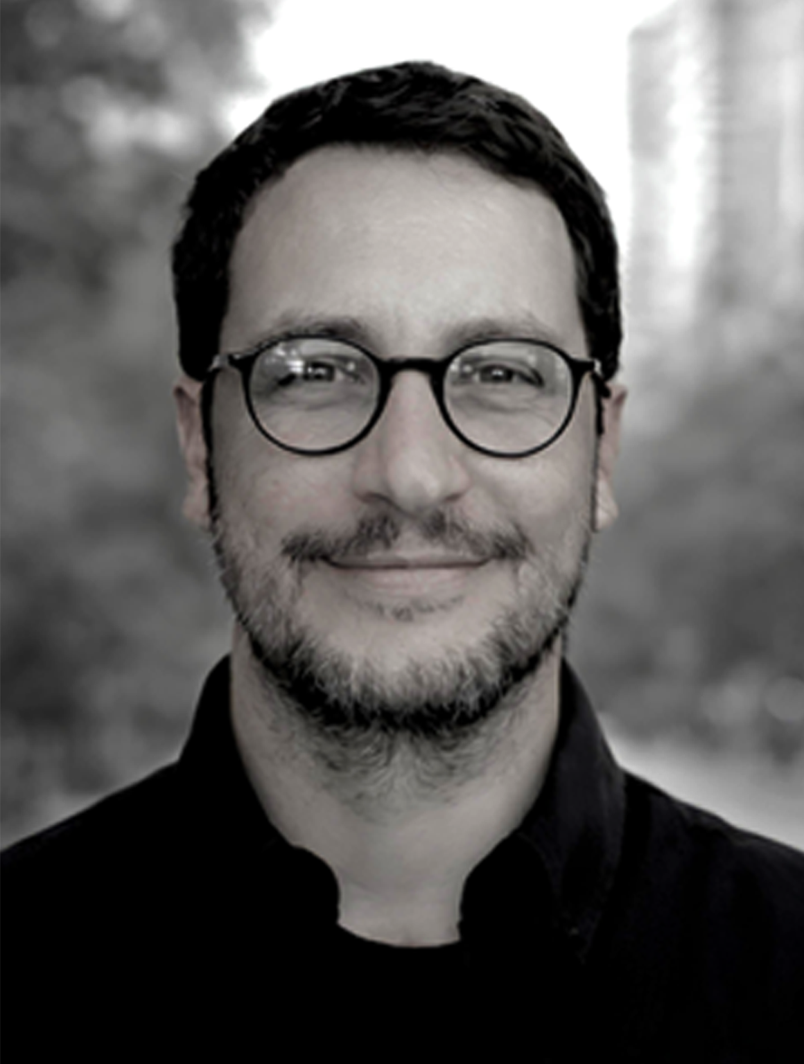 Keynote-Speaker beim Großevent von Urban Catalyst: Marcos L. Rosa