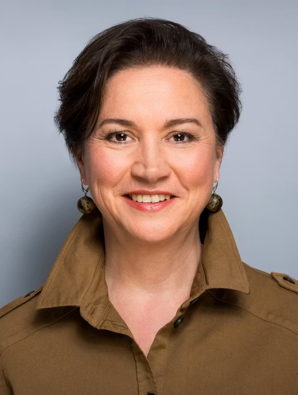 Ausblick vom Großevent Urban Catalyst: Ute Elisabeth Weiland