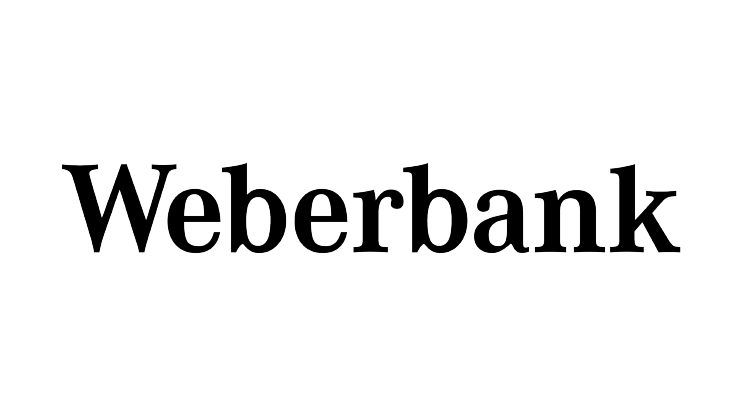 Sponsor von Urban Catalyst: Weberbank