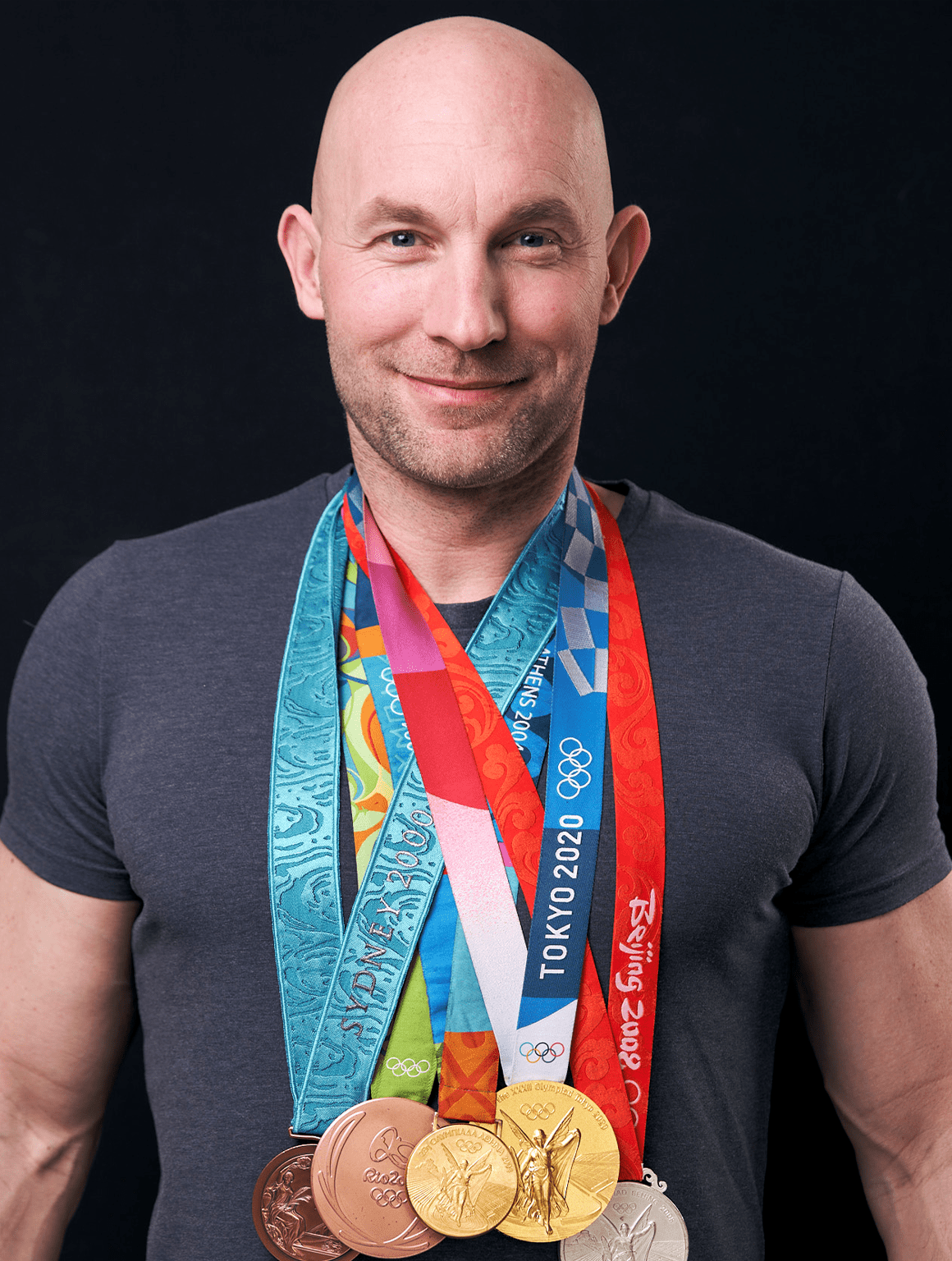 Im Gespräch beim Großevent von Urban Catalyst: Ronald Rauhe